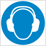 Kanna kuulmiskaitsevahendit (mürasummutavad kõrvaklapid) ART123.