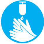 Kasuta käte puhastamiseks / käte pesuks / vedelseebi dosaator, desifitseeriva aine dosaator (ART564)