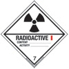 ADR 7A - Radioaktiivsed materjalid