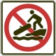 Väikepaatide käsitsi vette laskmine keelatud