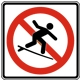 Surfamine keelatud