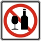 Alkohoolsete jookide keeld