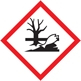 GHS09 Ohtlik keskkonnale, ohtlik vesikeskkonnale