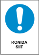 Ronida siit