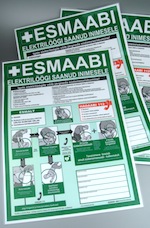 esmaabi plakat 2