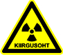 Kiirgusoht