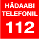 Hädaabi telefonil 112