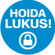 Hoida lukus