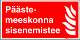 Päästemeeskonna sisenemistee