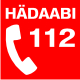 Hädaabi 112