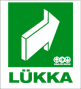 Lükka kleebis